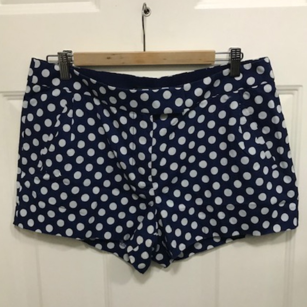 J Crew shorts